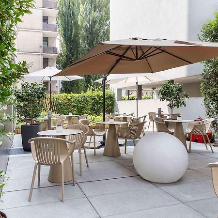 Ibis Locarno Hotel Екстериор снимка