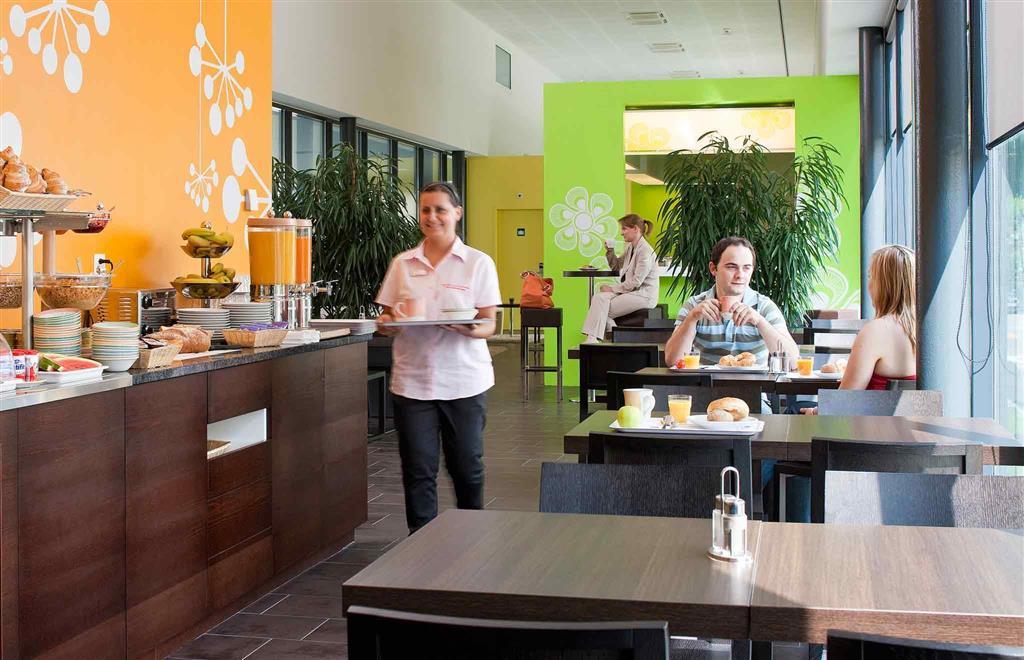 Ibis Locarno Hotel Екстериор снимка