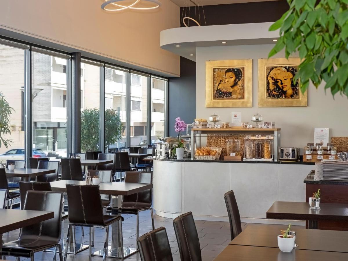 Ibis Locarno Hotel Екстериор снимка