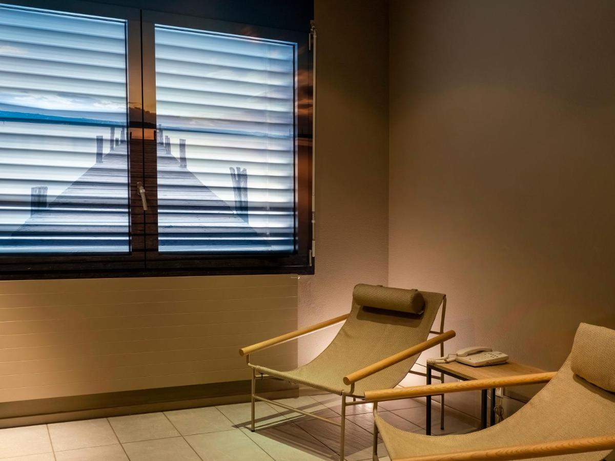 Ibis Locarno Hotel Екстериор снимка