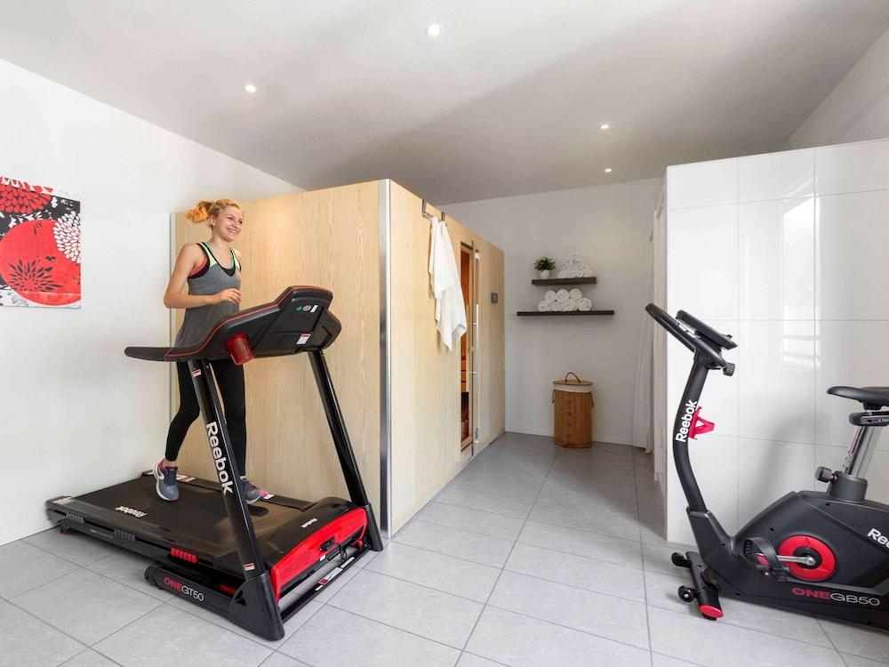 Ibis Locarno Hotel Екстериор снимка