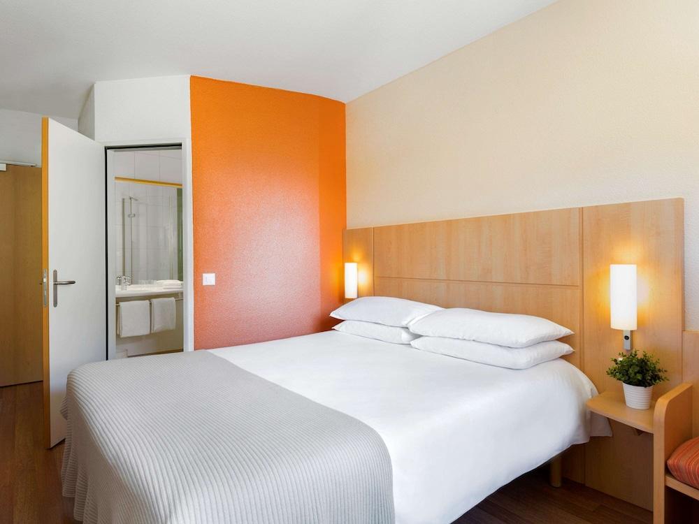 Ibis Locarno Hotel Екстериор снимка