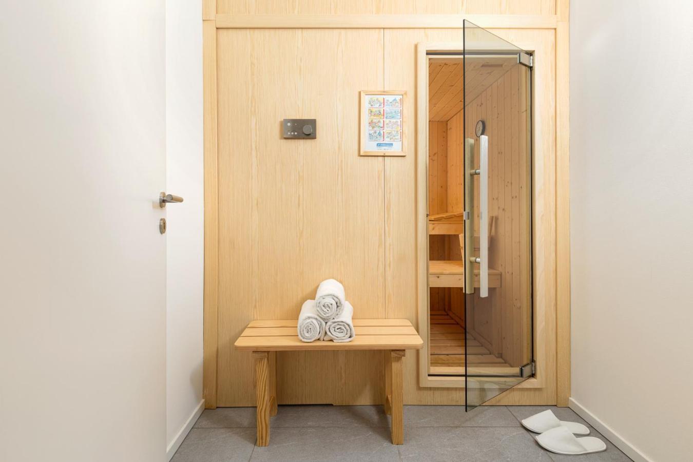 Ibis Locarno Hotel Екстериор снимка