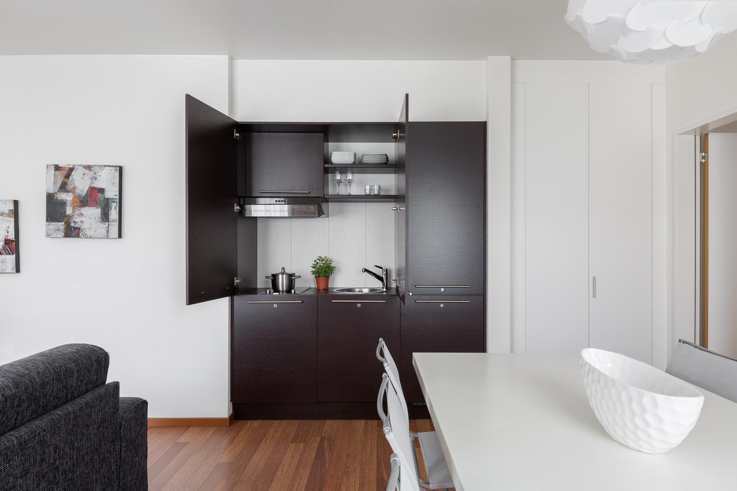 Ibis Locarno Hotel Екстериор снимка