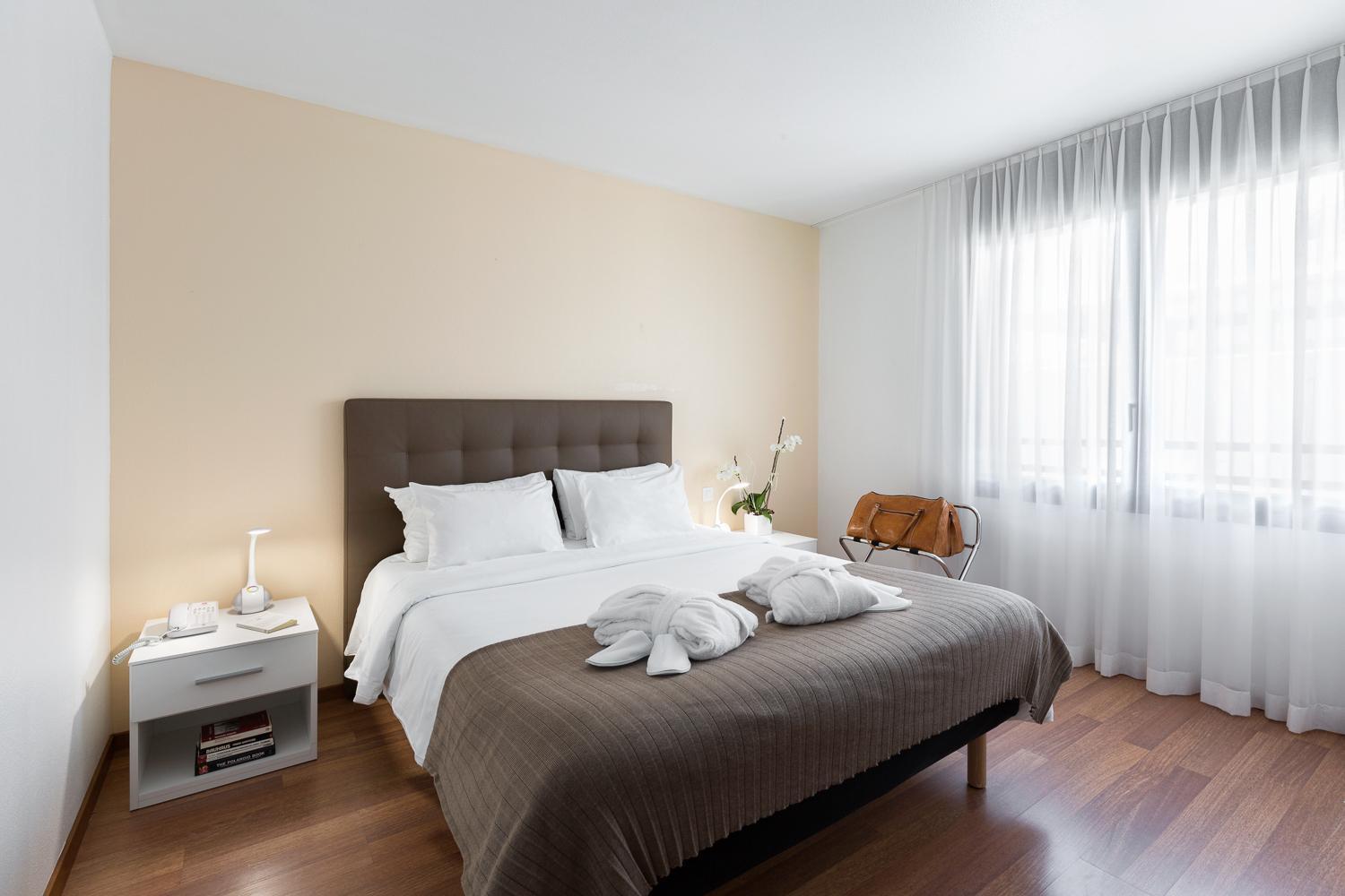 Ibis Locarno Hotel Екстериор снимка