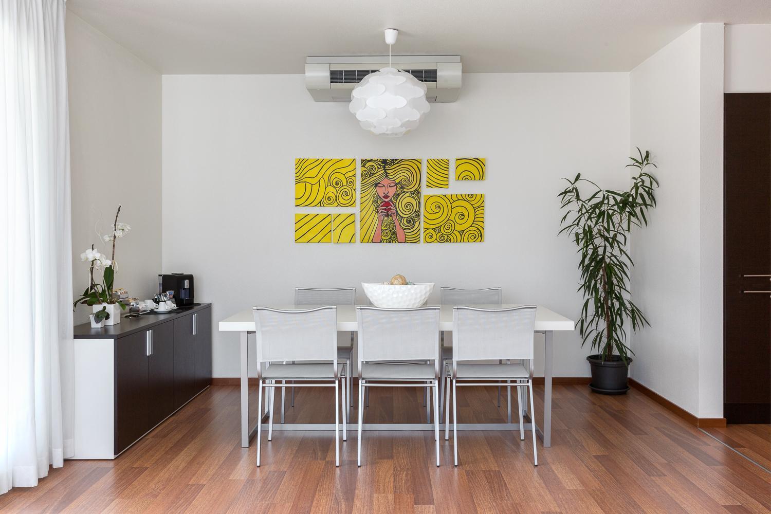 Ibis Locarno Hotel Екстериор снимка