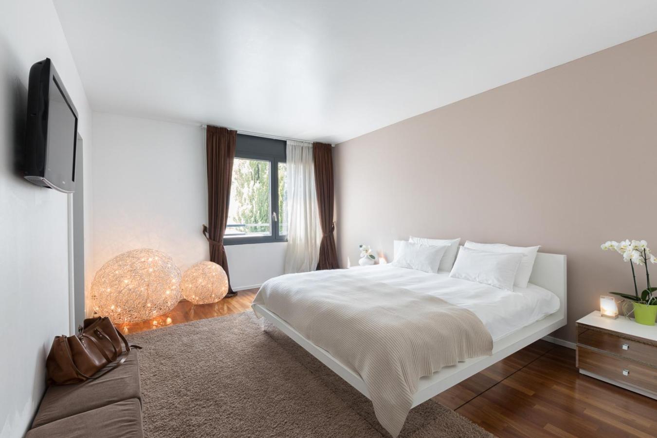 Ibis Locarno Hotel Екстериор снимка