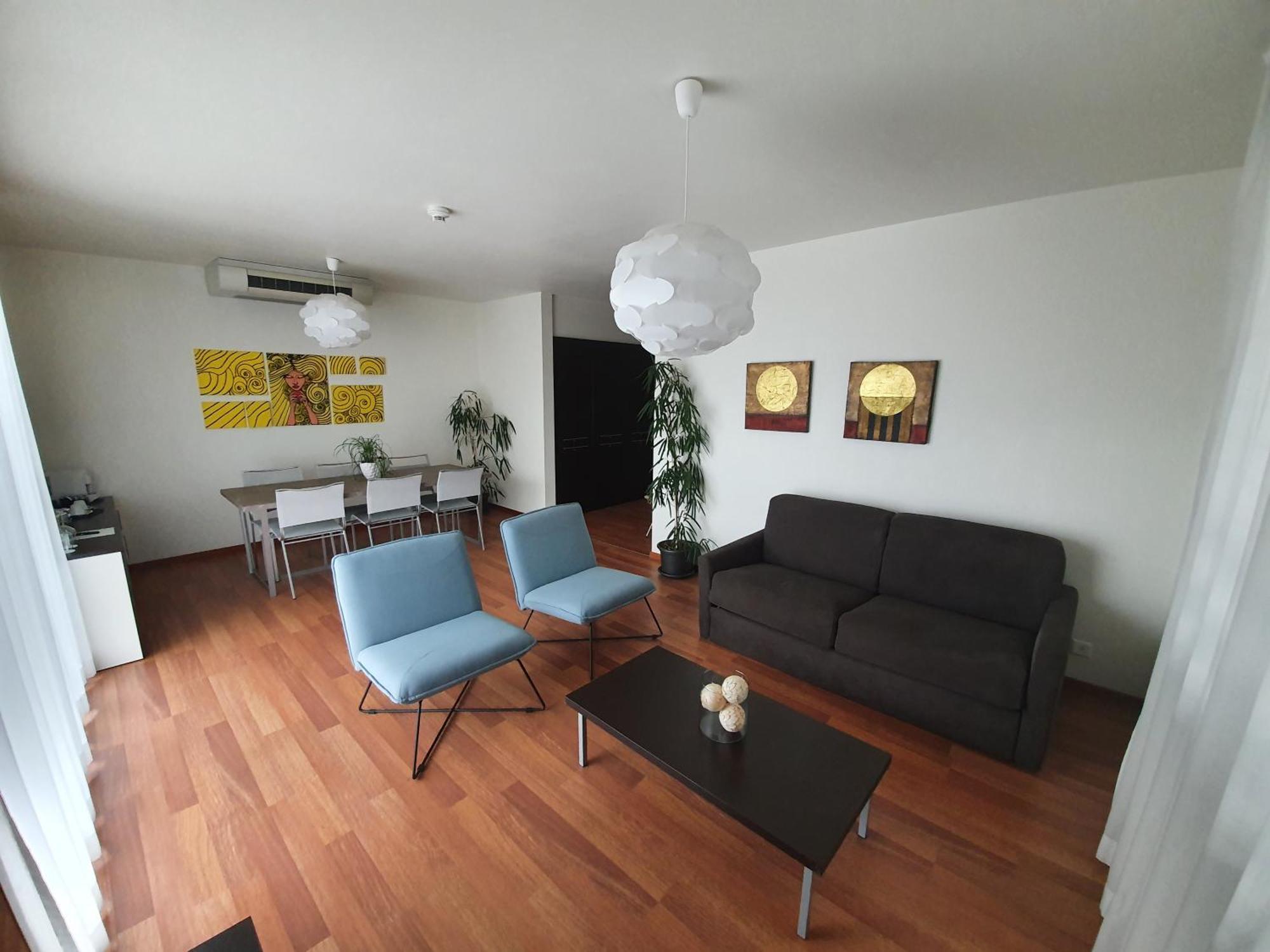 Ibis Locarno Hotel Екстериор снимка