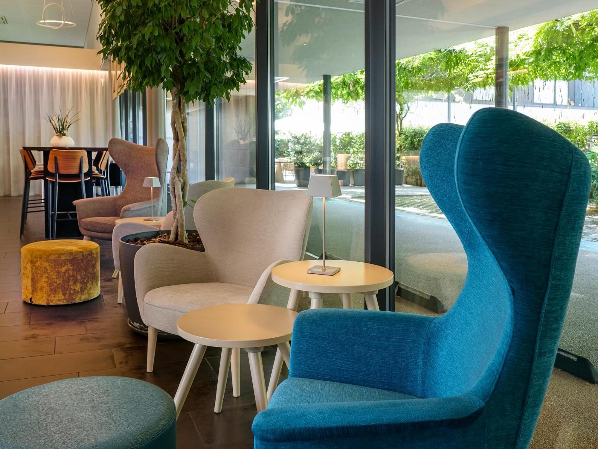Ibis Locarno Hotel Екстериор снимка