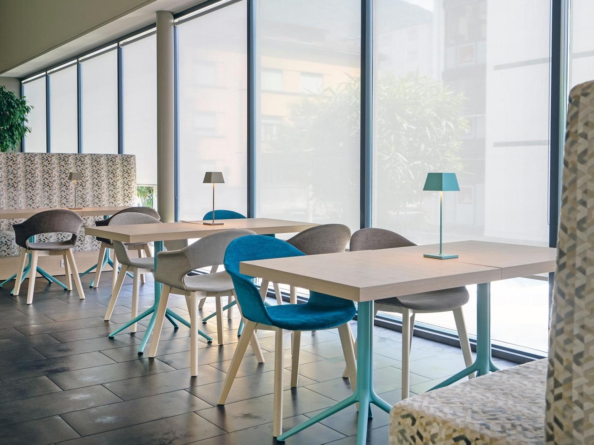 Ibis Locarno Hotel Екстериор снимка